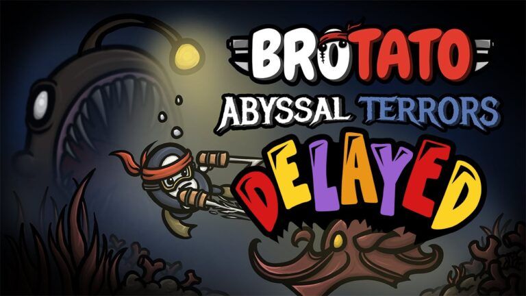 Brotato’s DLC Delayed, but Free Update Keeps Fans Engaged