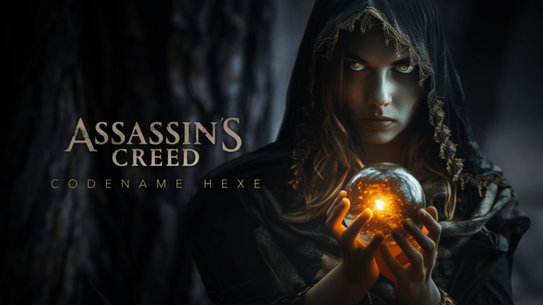 Assassin’s Creed Hexe Release Date: Realistic Expectation