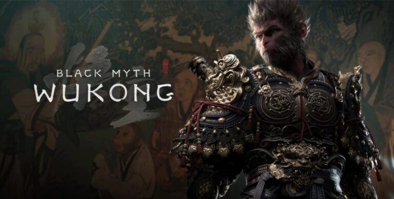 Black Myth: Wukong Breaks Steam Records with Over 1 Million Concurrent Players